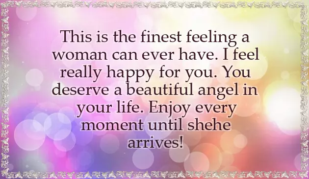 Congratulations Message For Giving Birth Congratulations Message For Giving Birth