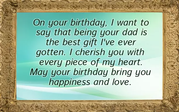 Birthday Greetings For Your Mother