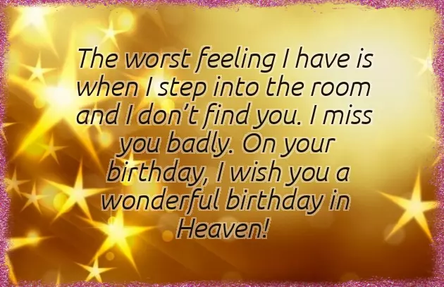 Happy Birthday To My Special Sister Happy Birthday To My Special Sister