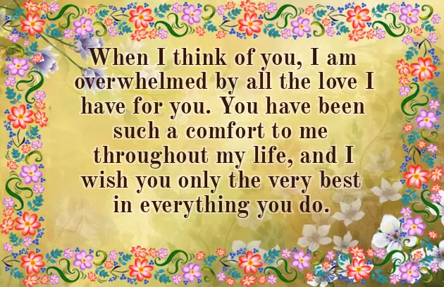 Sweet Birthday Wishes For Little Sister