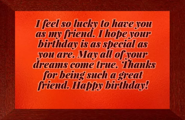 Wishafriend Happy Birthday