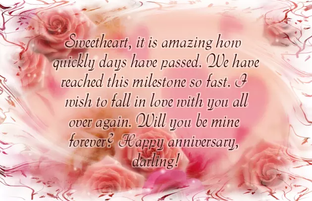 Engagement Anniversary Wishes To Husband Engagement Anniversary Wishes To Husband