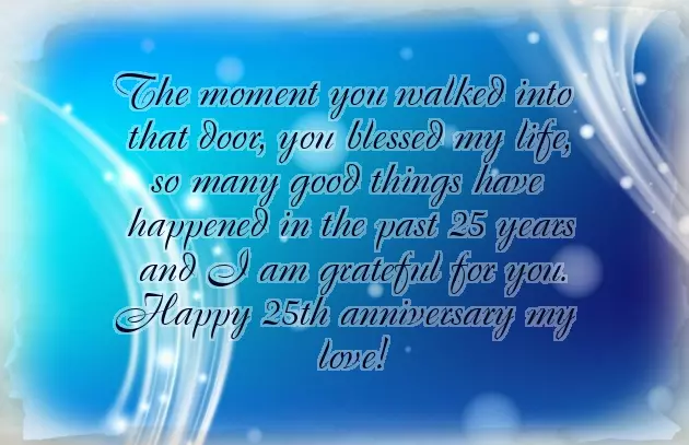Short Anniversary Wishes For Parents