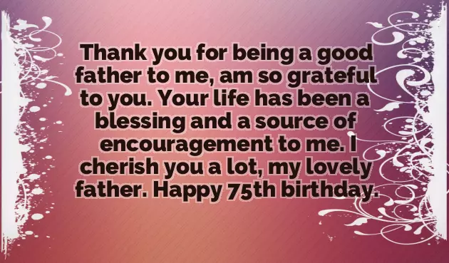 Birthday Wishes In Dad Birthday Wishes In Dad