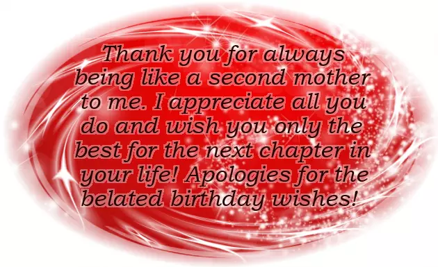 Long Birthday Wishes For Someone Special