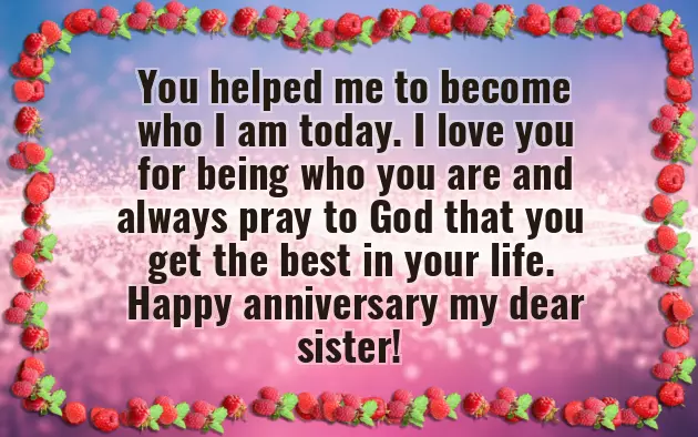 4Th Wedding Anniversary