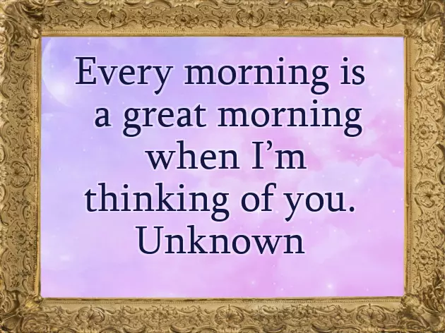 Wish Morning To My Love Wish Morning To My Love