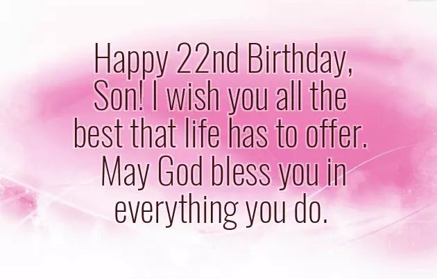 Happy 22Nd Birthday Funny Happy 22Nd Birthday Funny