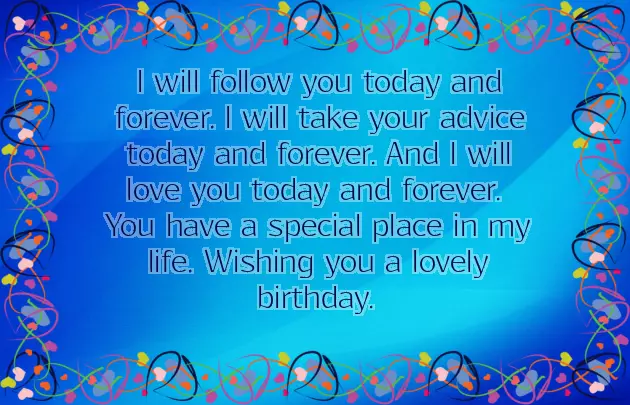 Birthday Wishes For Brother Short Line Birthday Wishes For Brother Short Line