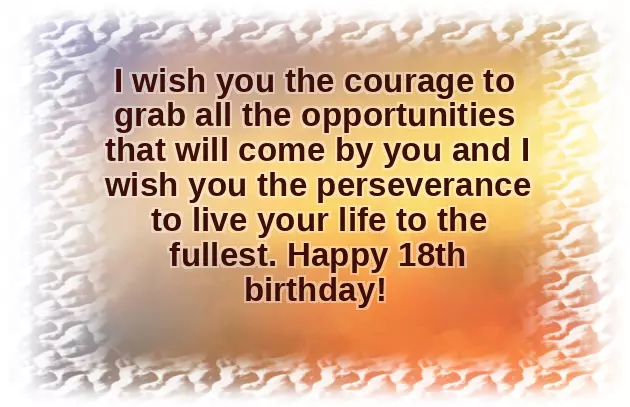 Grandson 18Th Birthday Quotes Grandson 18Th Birthday Quotes