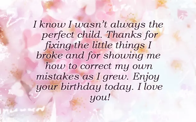 Happy Birthday Wishes From Daughter To Father Happy Birthday Wishes From Daughter To Father