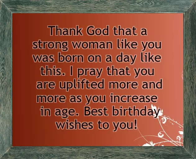 Happiest Birthday To The Sweetest Girl