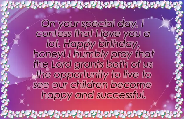 Birthday Blessings Female Birthday Blessings Female