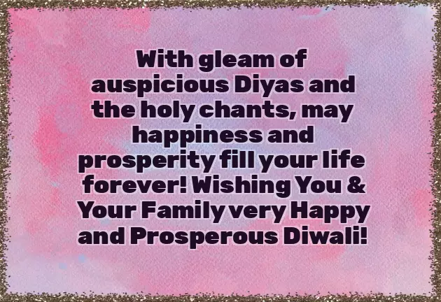 Best Diwali Quotes