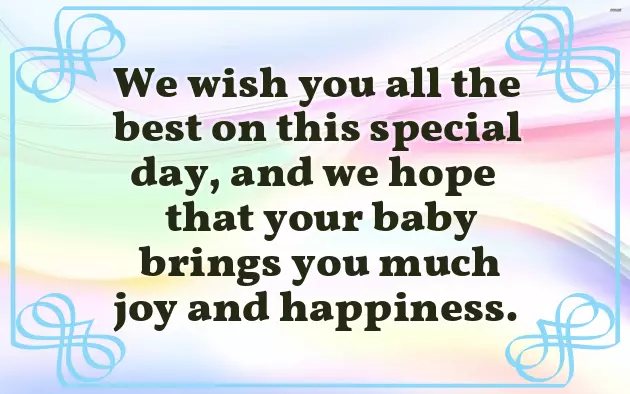 Naming Ceremony Wishes For Baby Boy Naming Ceremony Wishes For Baby Boy