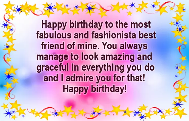Wishing Happy Birthday To Best Female Friend Wishing Happy Birthday To Best Female Friend
