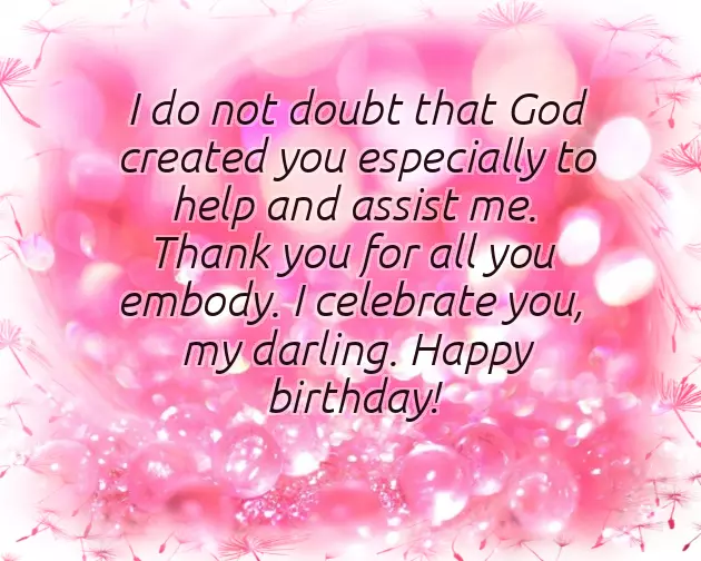 Good Morning Happy Birthday Wishes