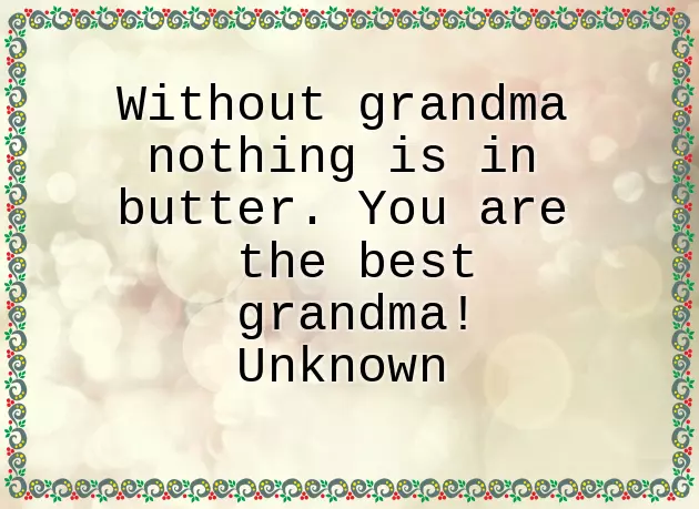 Greetings For Becoming Grandfather