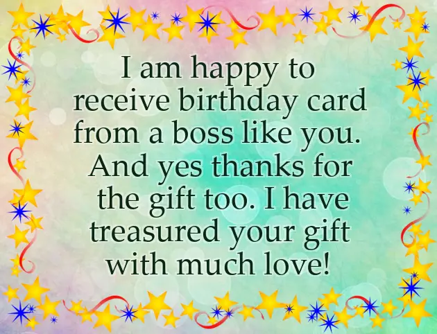 Thanks You Quotes For Birthday Wishes Thanks You Quotes For Birthday Wishes