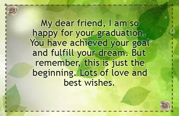 College Graduation Wishes For Son College Graduation Wishes For Son