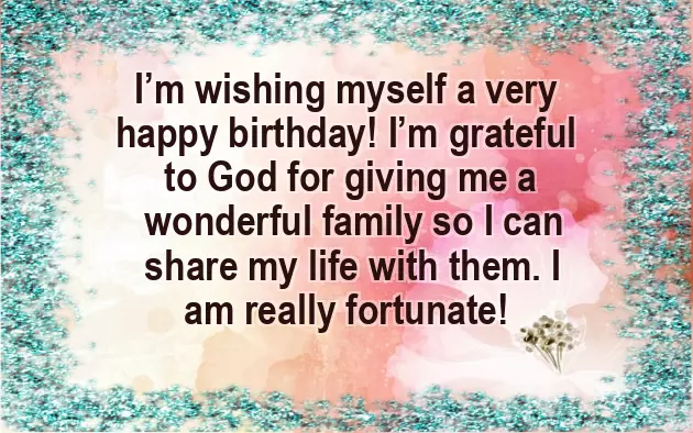 Birthday Quotes For Myself Birthday Quotes For Myself