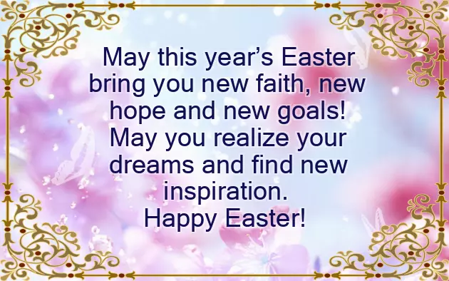 Short Easter Poems For Children Short Easter Poems For Children