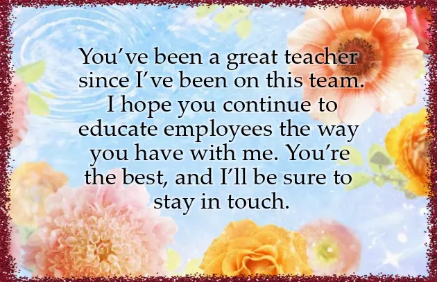 Good Luck Words For New Job Good Luck Words For New Job