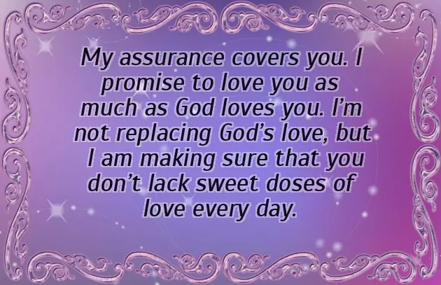 Sunday Love Greetings