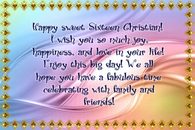 Wishing Nephew A Happy Birthday