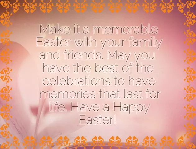 Whatsapp Easter Wishes Whatsapp Easter Wishes