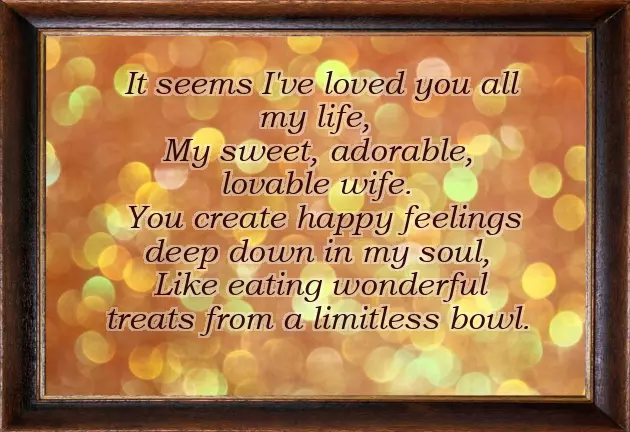 Happy Love Anniversary Wishes For Boyfriend