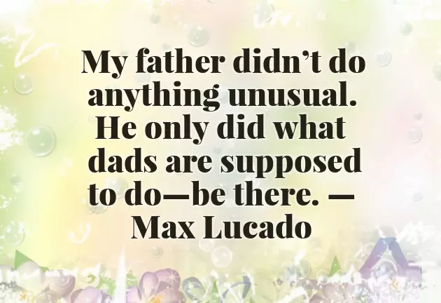 Fathers Day Wishes For Dead Father