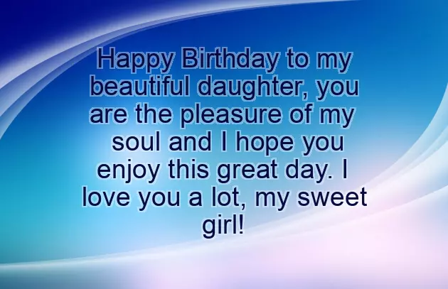 Birthday Quotes For Elder Daughter Birthday Quotes For Elder Daughter