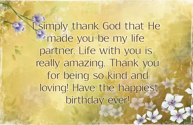 Whatsapp Status For Hubby Birthday