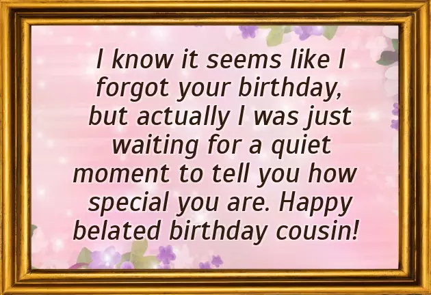 Funny Belated Birthday Quotes Funny Belated Birthday Quotes