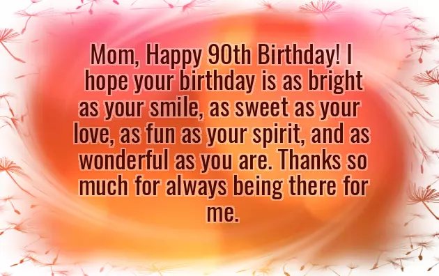 Female Birthday Blessings