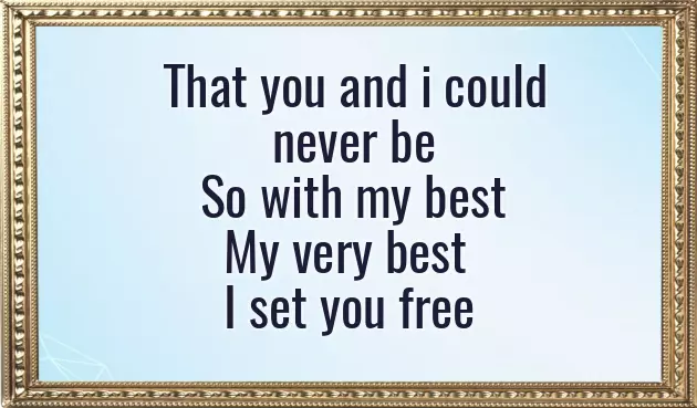 Natalie Cole I Wish You Love