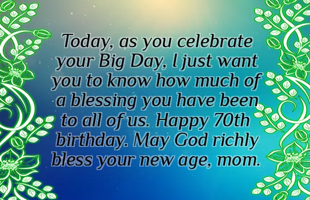 World Best Mom Birthday Wishes