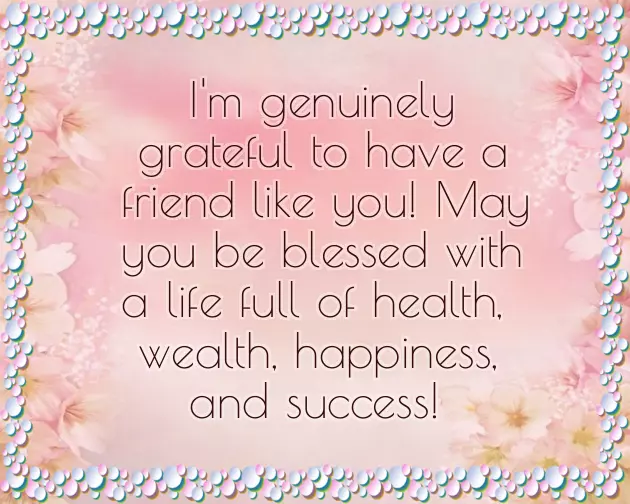 I Wish You A Happy And Healthy New Year I Wish You A Happy And Healthy New Year