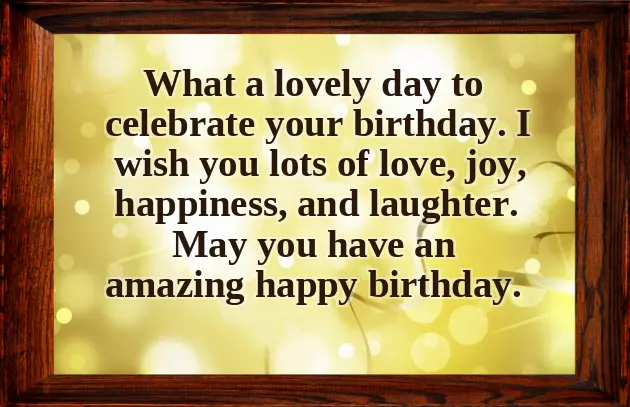 Funny Birthday Quotes For Boy Best Friend