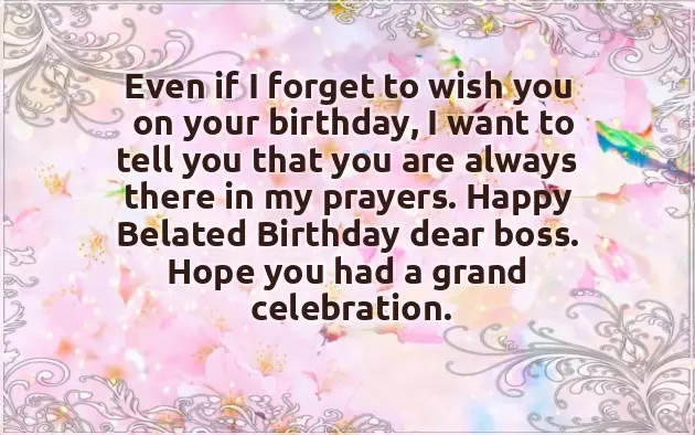 Birthday Quotes For Coworker