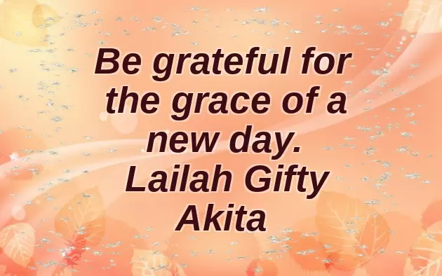 Good Morning Message For A Close Friend