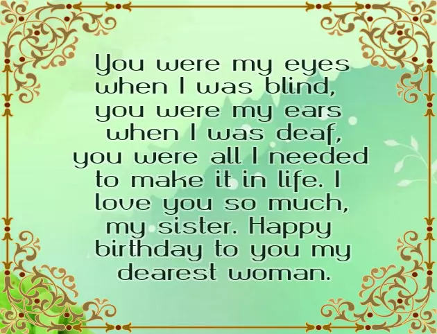 Best Birthday Wishes For Blood Brother