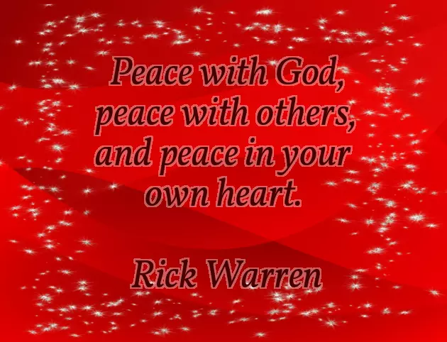 Merry Christmas From Me To You