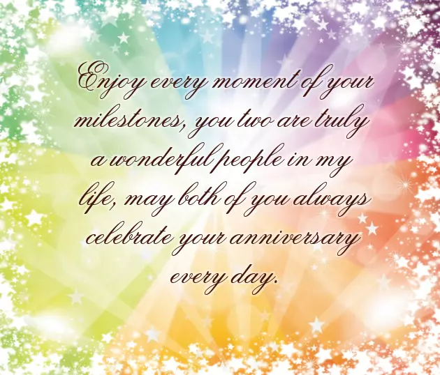 Happy Anniversary Wishes For Bhaiya Bhabhi Happy Anniversary Wishes For Bhaiya Bhabhi