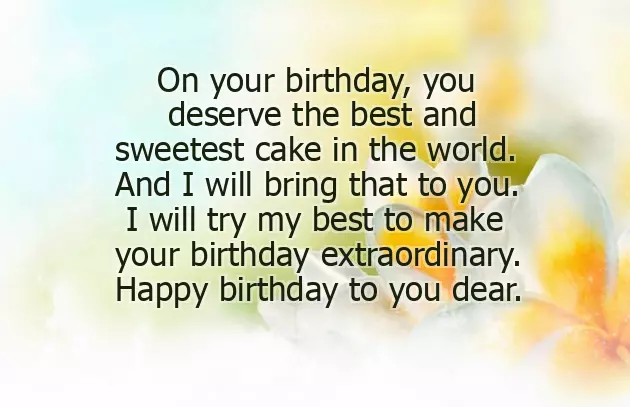 Birthday Wishes For Daughter 12 Years Old