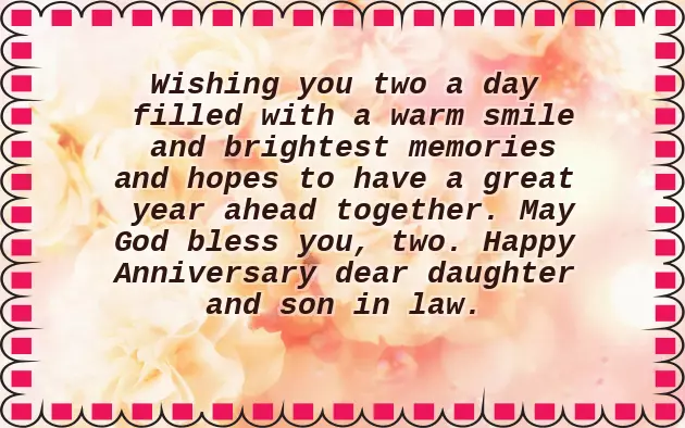 Fathers Day Wishes To Son In Law