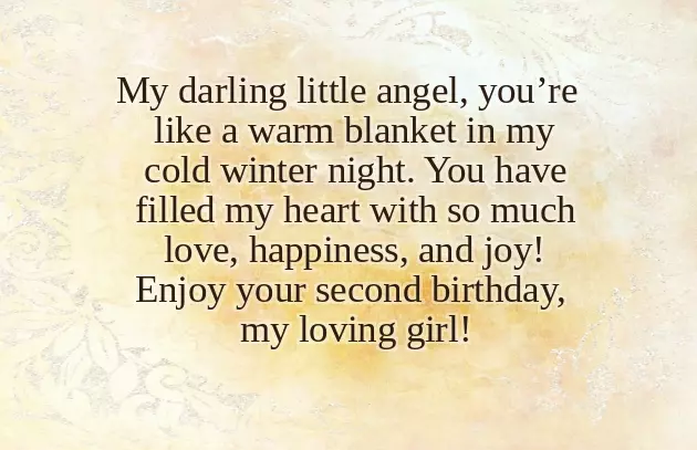 Second Birthday Wishes For Son Second Birthday Wishes For Son