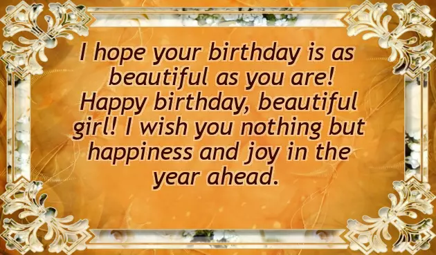 Birthday Gf Wishes Birthday Gf Wishes