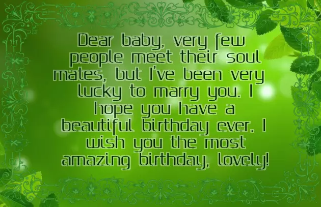 Happy Birthday Wishes Of My Wife Happy Birthday Wishes Of My Wife